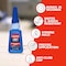 Loctite Super Glue, Professional Series, Clear, .71 fl oz., Bottle 1365882 - alternate 2